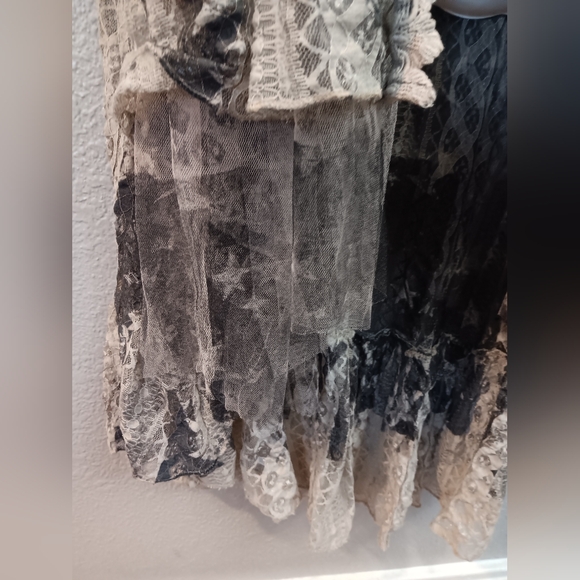 Origami Vest - Picture 9 of 11